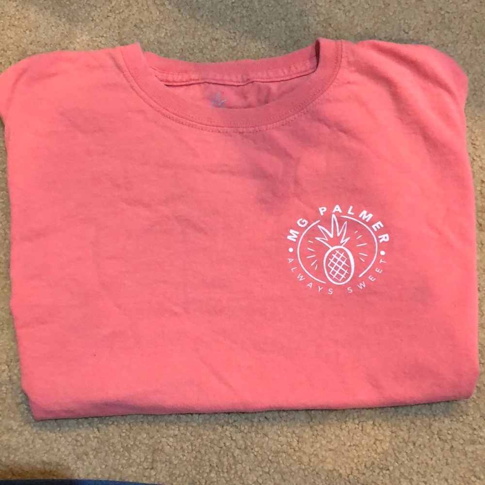 summer shirt